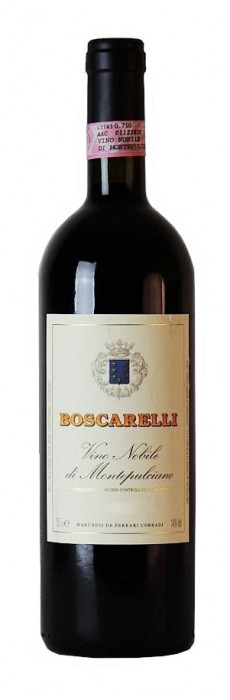 Vino Nobile (Boscarelli) Vino Nobile (Boscarelli)