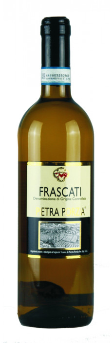Frascati (Pietra Porzia) Frascati (Pietra Porzia)