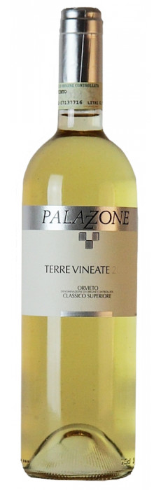 Orvieto Classico Terre Vineate (Palazzone) Orvieto Classico Terre Vineate (Palazzone)