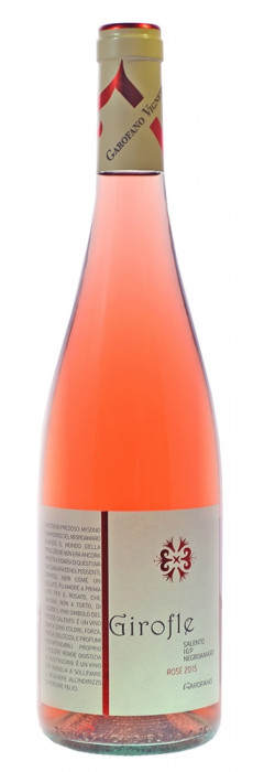 Girofle Girofle