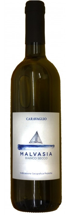 Salina Bianco Malvasia (Caravaglio) Salina Bianco Malvasia (Caravaglio)