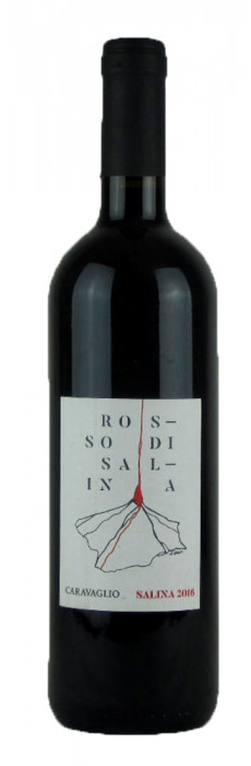 Rosso di Salina (Caravaglio) Rosso di Salina (Caravaglio)