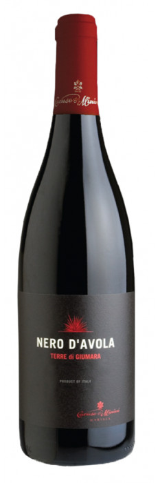 905 Nero d'Avola 905 Nero d'Avola