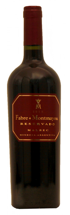 Malbec Reservados Malbec Reservados