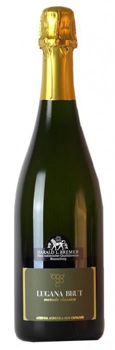 Spumante Lugana Brut Metodo Classico (Pasini) Spumante Lugana Brut Metodo Classico (Pasini)
