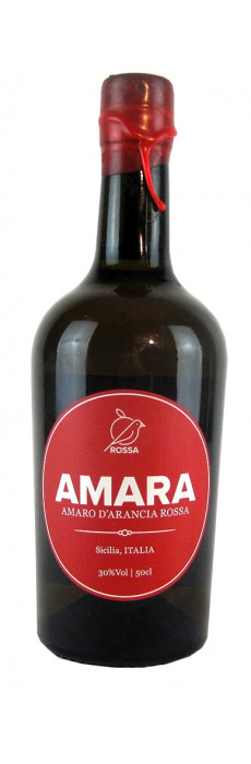 Amara Orangenlikör Amara Orangenlikör