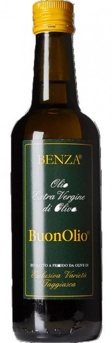 Buonolio Benza Buonolio Benza