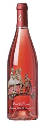 Castlèt Rosé (Cascina Castlèt) 2024