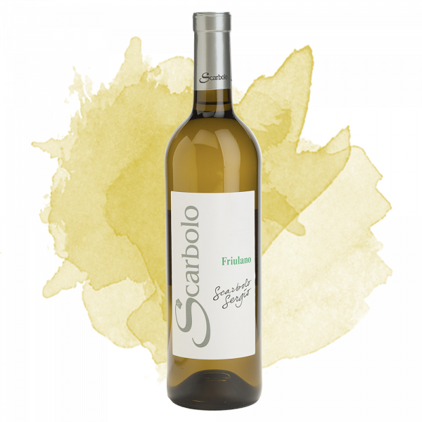 Friulano Colli Orientali (Scarbolo) 2024