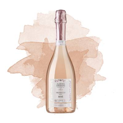 Prosecco Rosé DOC Millesimato (Armani) 2021