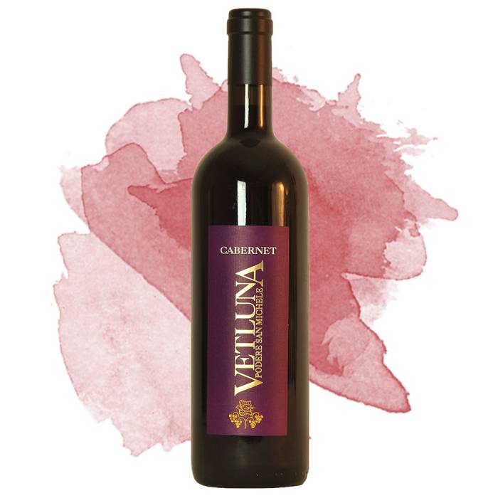 Vetluna Cabernet Sauvignon (Bremer) 2021