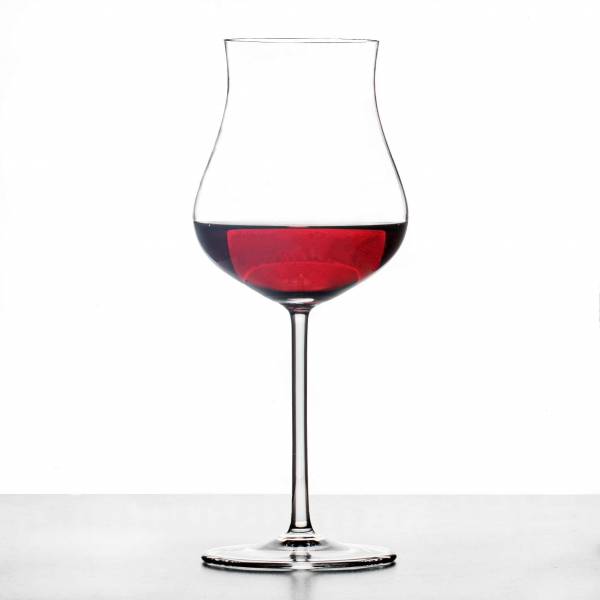 Glas Barolo