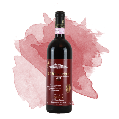 Barbaresco Riserva Asili (Bruno Giacosa) 2014