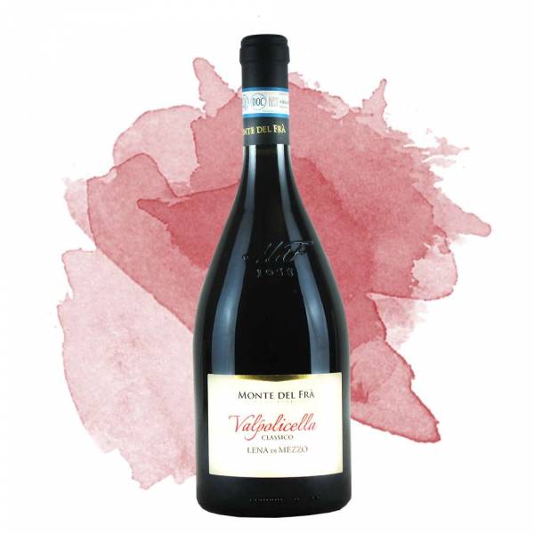 Valpolicella Classico (Lena di Mezzo) 2022