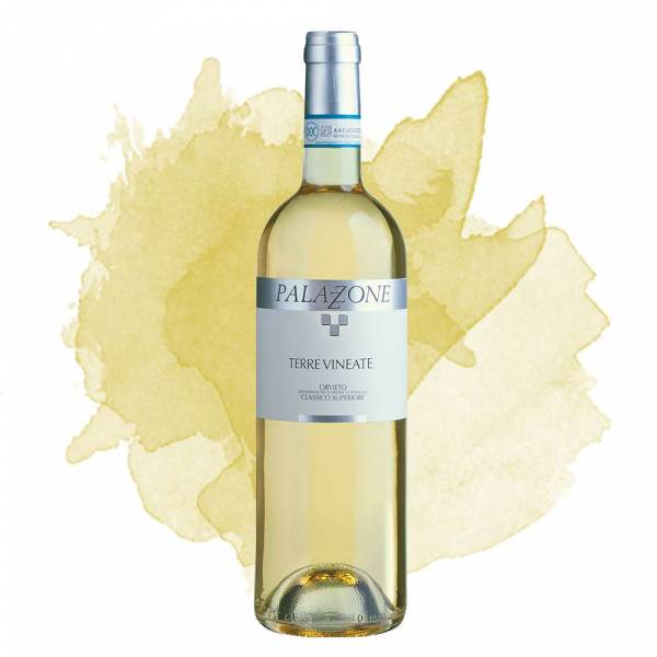 Orvieto Classico Terre Vineate (Palazzone) 2020