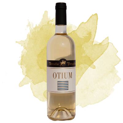 Otium Bianco (Tenuta Tenaglia) 2025