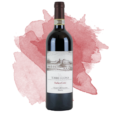 Chianti Colli Fiorentini Riserva (Torre a Cona) 2017