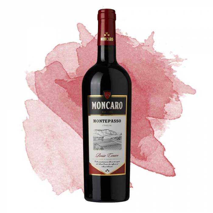 Montepasso Rosso Conero (Moncaro) 2020