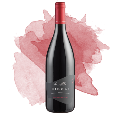 Refosco Le Alte (Bidoli)
