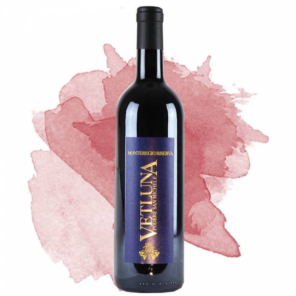 Vetluna Riserva Maremma Toscana (Bremer) 2021