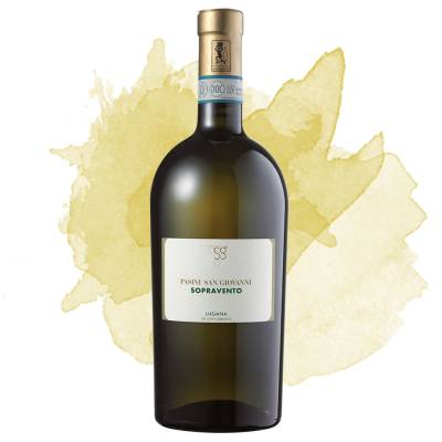 Sopravento Lugana DOC Bio (Pasini) 2024