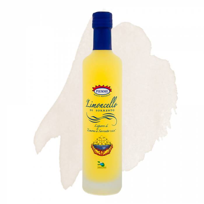 Limoncello di Sorrento (Piemme) 0,5 l