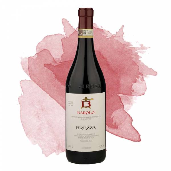 Barolo Bio (Brezza) * 2018