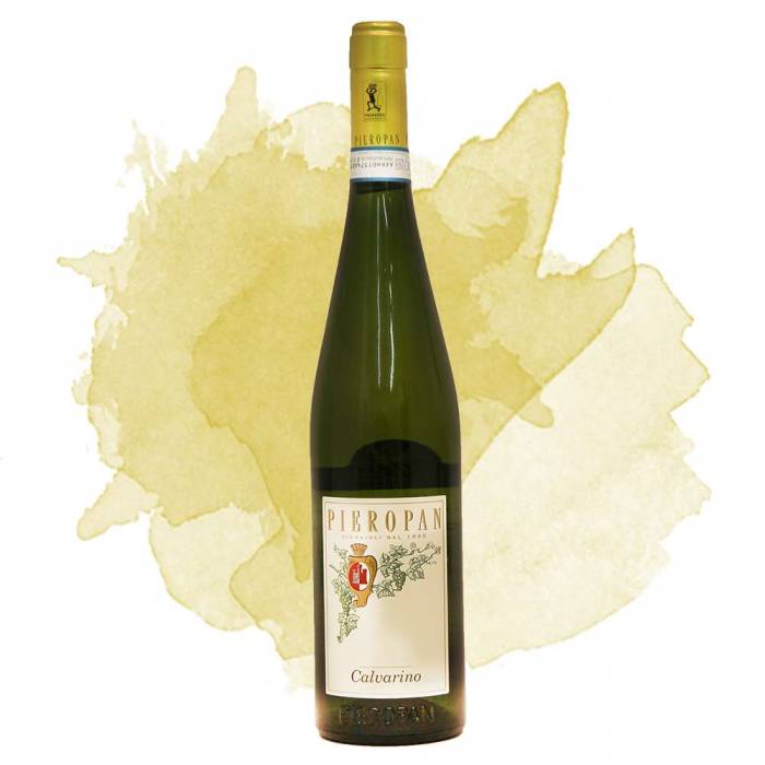 Soave Classico Calvarino Bio (Pieropan) 2022