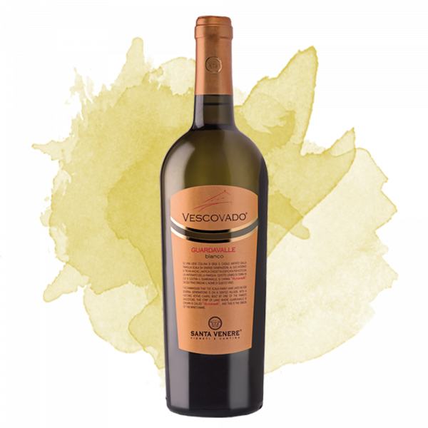 Vescovado Guardavalle Bio (Santa Venere)*