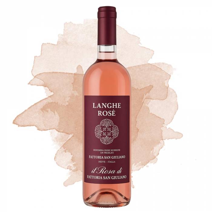 Langhe Rosé (San Giuliano)