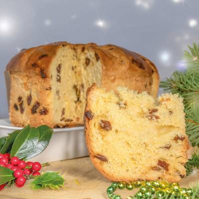 Panettone (Le Logge) 1 kg