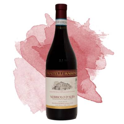 Castellero Brezza, Barolo Piemont, | Bio, Bremerwein