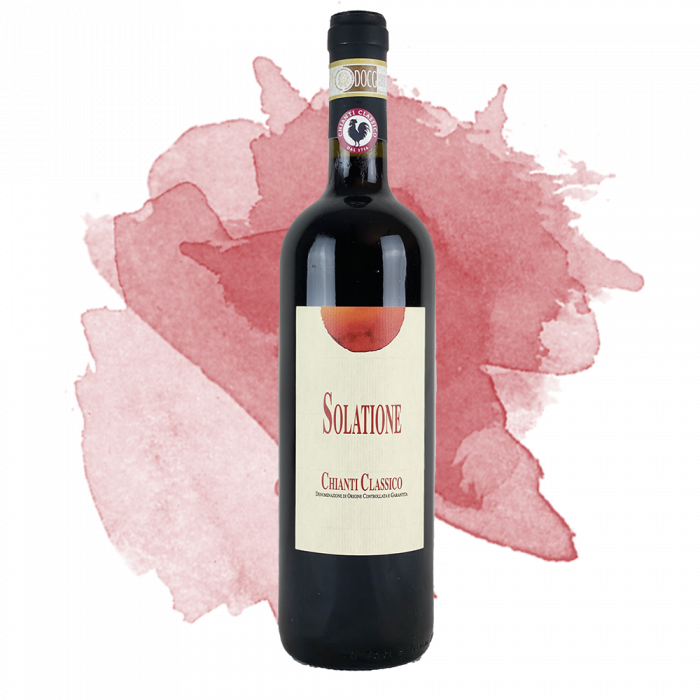 Chianti Classico Solatione (Solatione Giachi) 2017