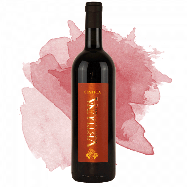 Vetluna Sestica (Bremer) 2020