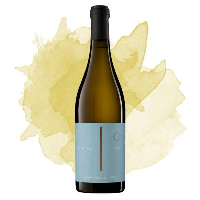NOBU Pecorino Terre d'Abruzzo IGP (Vigna Madre) 2025