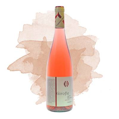 Girofle Rosato Negroamaro (Garofano)