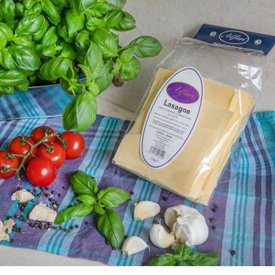 Lasagne all'Uovo (Alfieri) 250 g