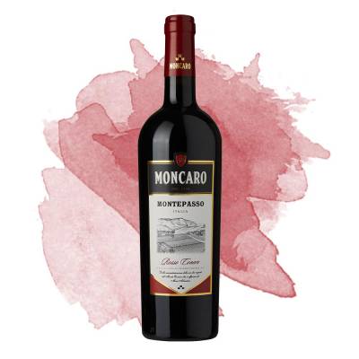 Montepasso Rosso Conero (Moncaro) 2020