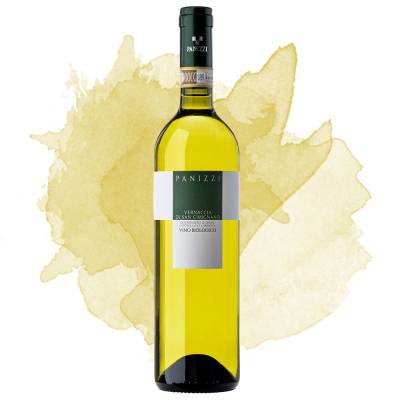 Vernaccia di San Gimignano Bio (Panizzi) 2024