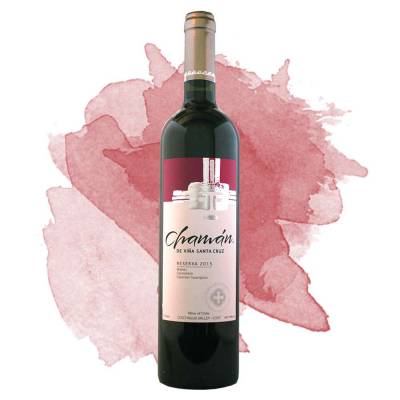 Chamán Reserva Blend (Santa Cruz)