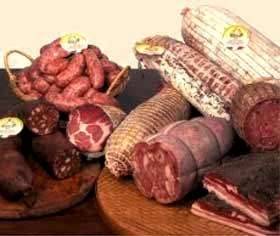 Salame con More (Mori) >400 g (Preis/St.)