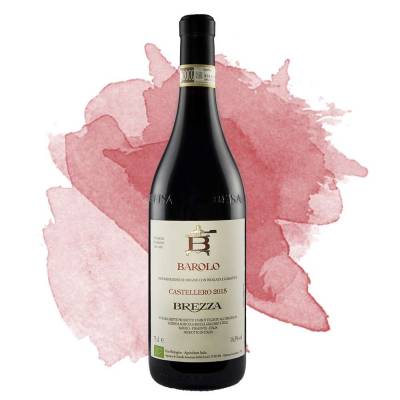 Barolo Castellero Bio (Brezza) * 2017