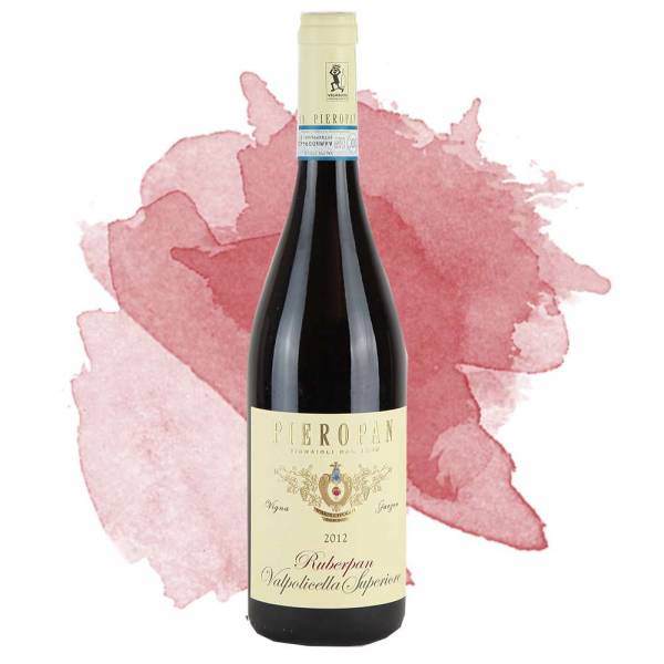 Valpolicella Ruberpan DOC Bio (Pieropan) 2022