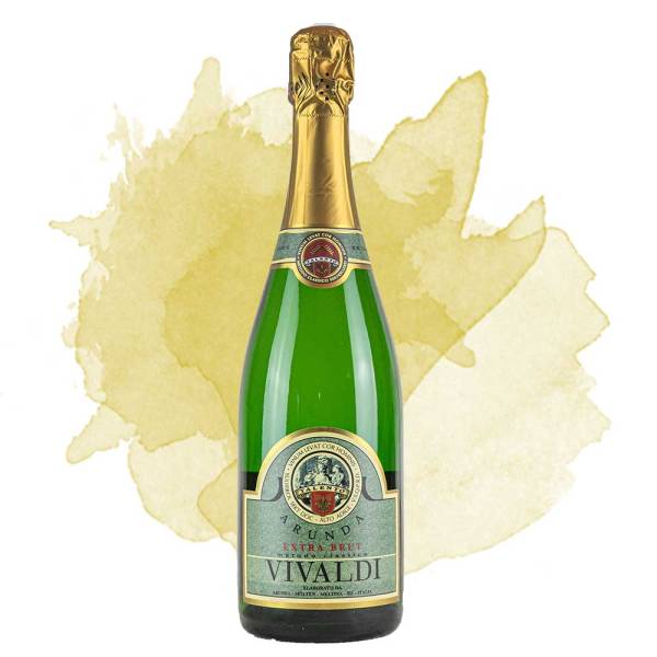 Arunda Extra Brut (Arunda Sektkellerei/Vivaldi)