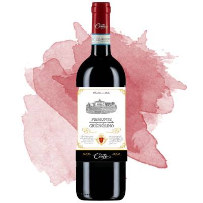 Grignolino (Ceste) 2022