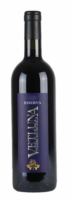 Vetluna Riserva (Bodo Bremer) 1,5 L 2014