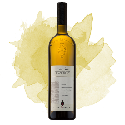 Chardonnay Casata Monfort (Cantine Monfort)