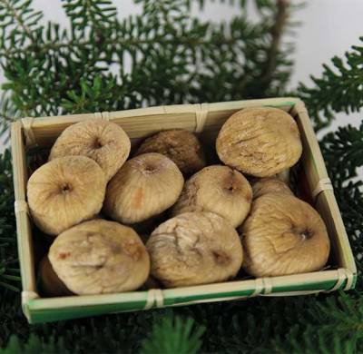 Feigen aus dem Cilento (M.Greco) 250 g