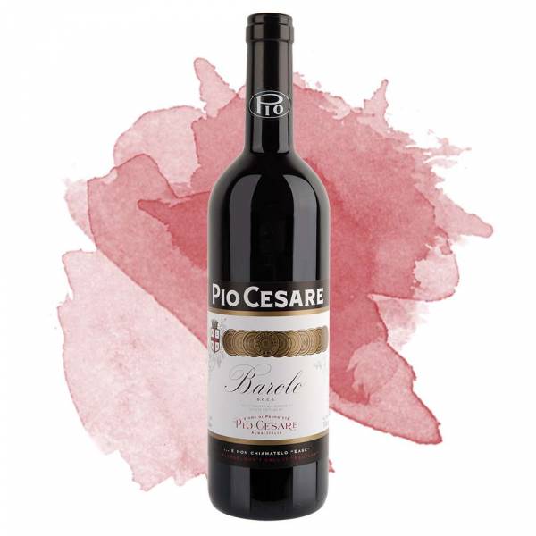 Barolo (Pio Cesare) 2019