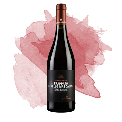 Frappato Nerello Mascalese (Caruso & Minini) 2020